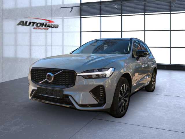 Volvo XC60 XC60