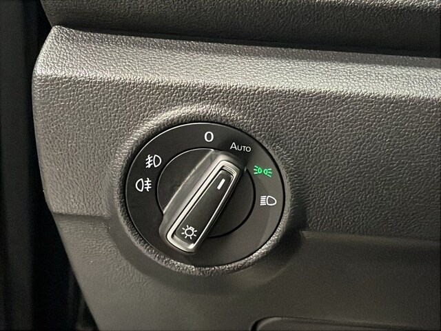 Volkswagen T-Roc Highline