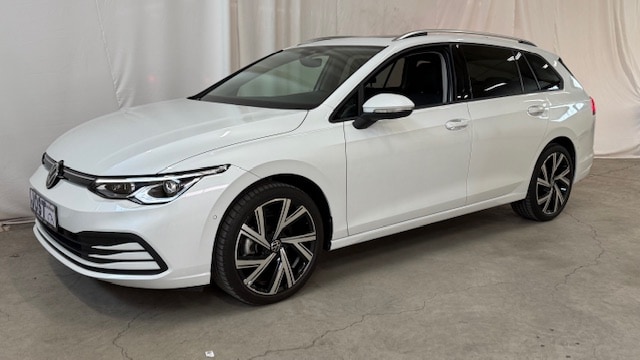 Volkswagen Golf 1.0 TSI Variant