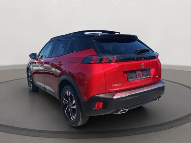 Peugeot 2008 GT-Line