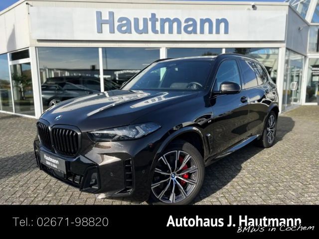 BMW X5 M-Sport xDrive