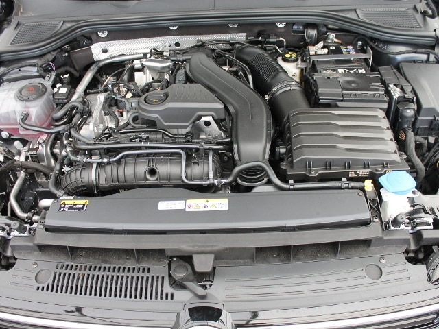 Volkswagen Golf Golf VIII