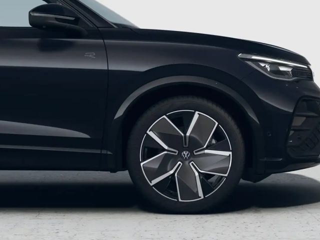 Volkswagen Tiguan DSG Sport eHybrid