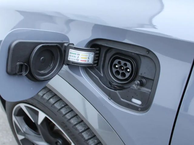 Cupra Formentor 1.4 DSG VZ e-Hybrid