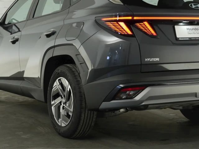 Hyundai Tucson Select T-GDi