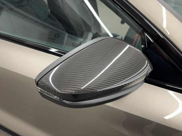 Audi S3 Quattro S-Tronic Sportback