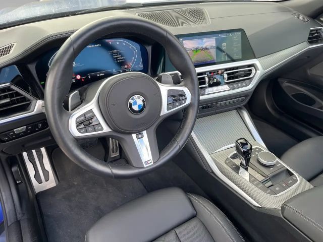 BMW 440 Cabrio M440i xDrive