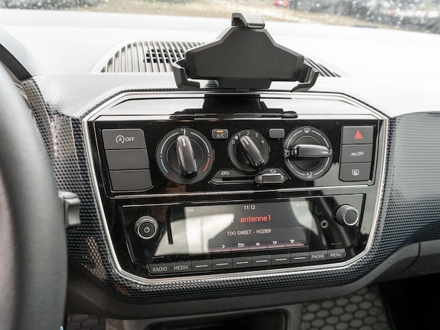 Volkswagen up! 1.0 MPI Move Move up!