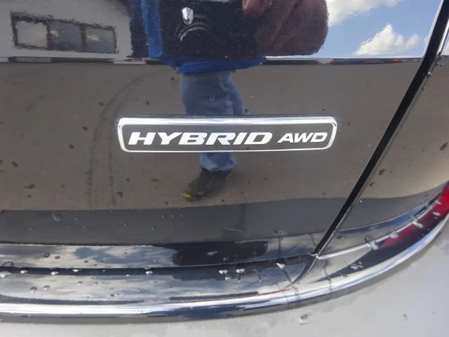 Ford Kuga AWD Active Hybrid