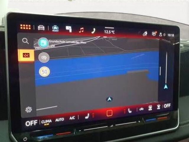 Volkswagen Tiguan 2.0 TDI