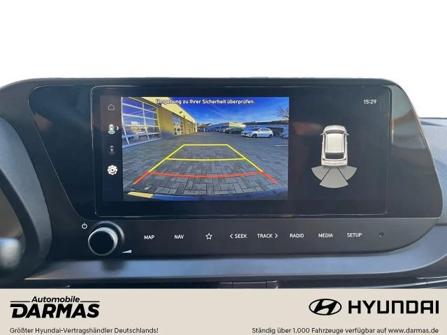 Hyundai Bayon 1.0 Trend