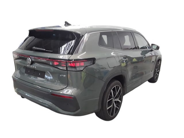 Volkswagen Tayron 1.5 eTSI Life