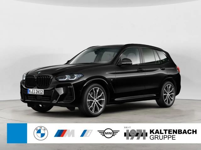 BMW X3 M-Sport xDrive20d