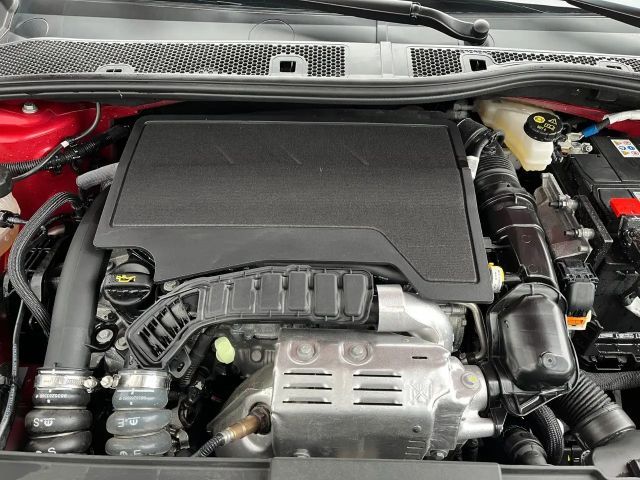 Opel Corsa 1.2 Turbo GS-Line Grand Sport Turbo