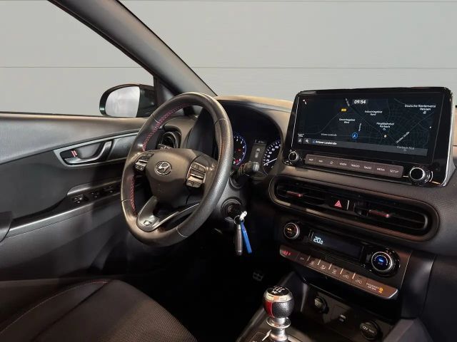 Hyundai Kona 1.0 N Line T-GDi
