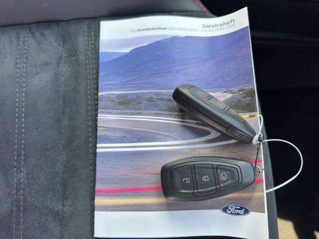 Ford Kuga EcoBoost ST Line X