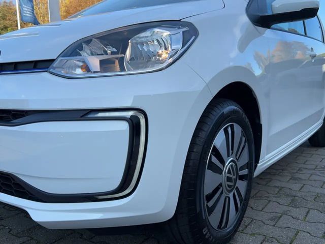 Volkswagen e-up! Edition 61 kW 83 PS 32,3 kWh 1-Gang-Automatik