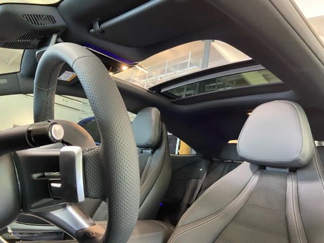 Mercedes-Benz CLE 300 Coupé