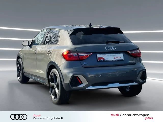 Audi A1 30 TFSI Allstreet