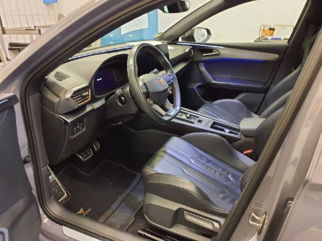 Cupra Leon 1.4 Sportstourer VZ e-Hybrid