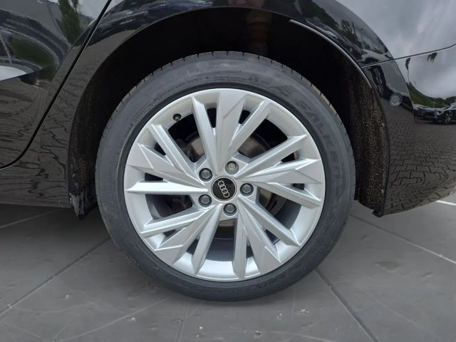 Audi A3 35 TDI S-Tronic Sedan