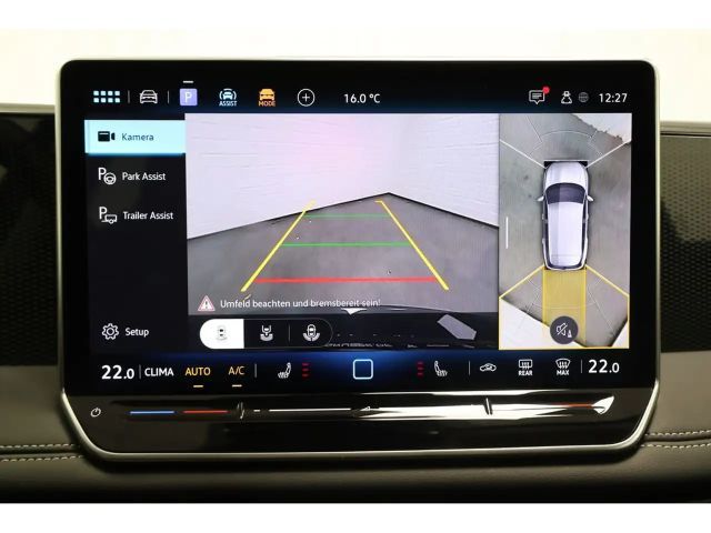 Volkswagen Tiguan 2.0 TDI DSG