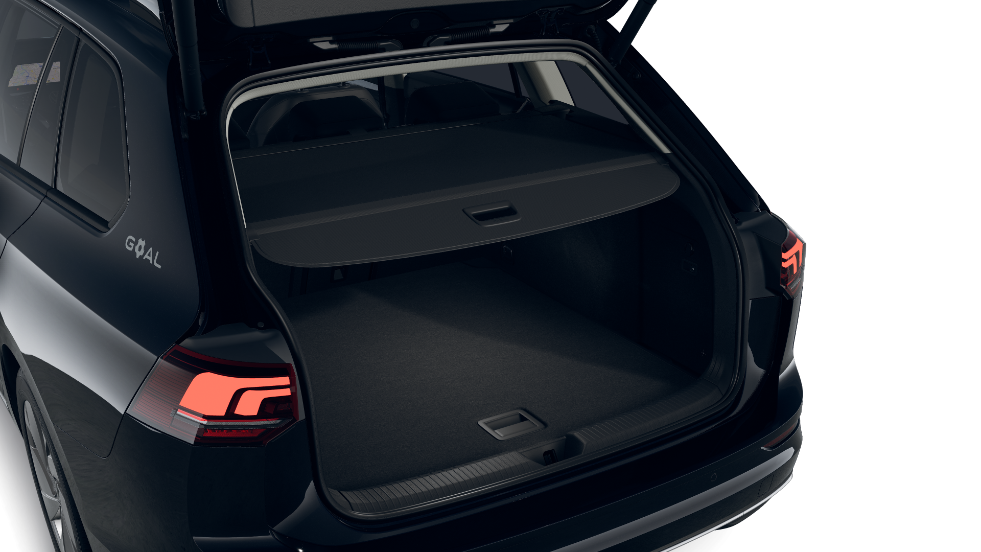 Volkswagen Golf 1.5 TSI Golf VIII Life Variant