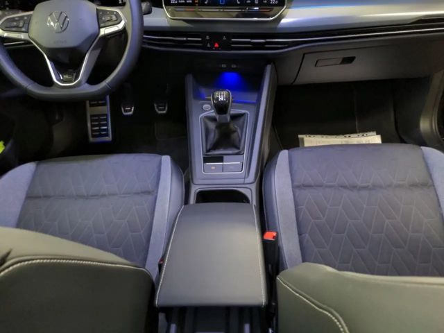 Volkswagen Golf Golf VIII