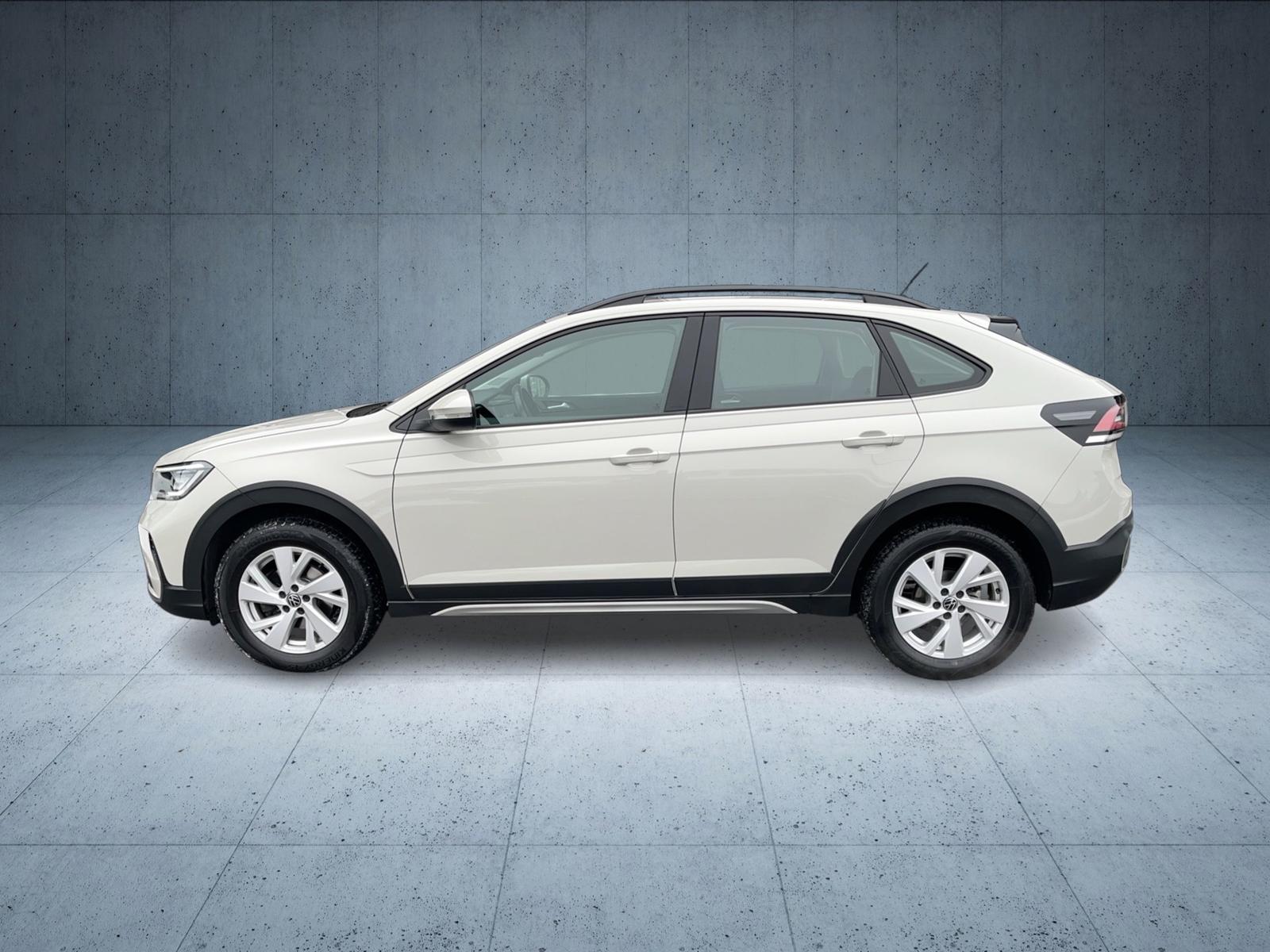 Volkswagen Taigo 1.0 TSI DSG Life