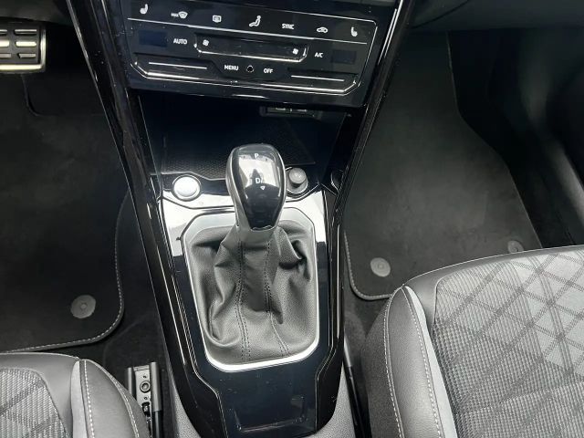 Volkswagen T-Roc DSG R-Line