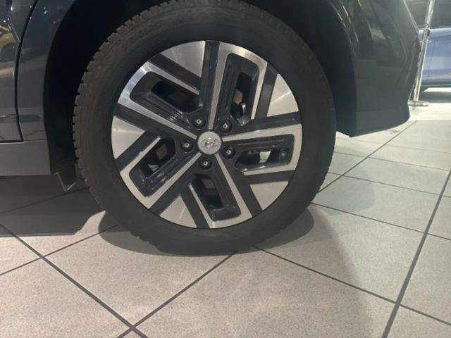 Hyundai Kona Edition 30+ Navi - Apple Carplay - Rückfahrkamera