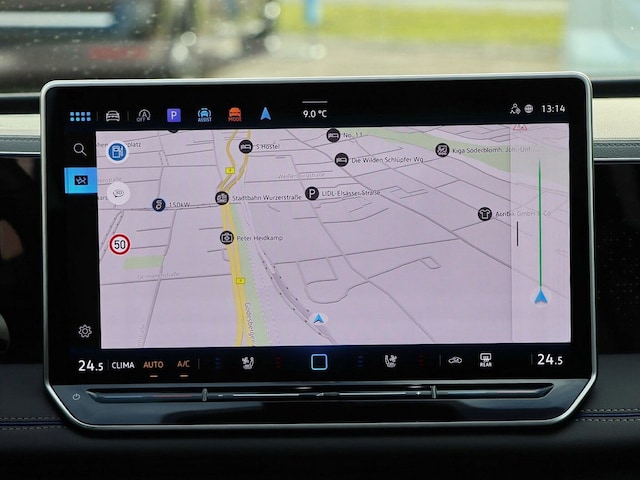 Volkswagen Tiguan 2.0 TDI 4Motion DSG R-Line