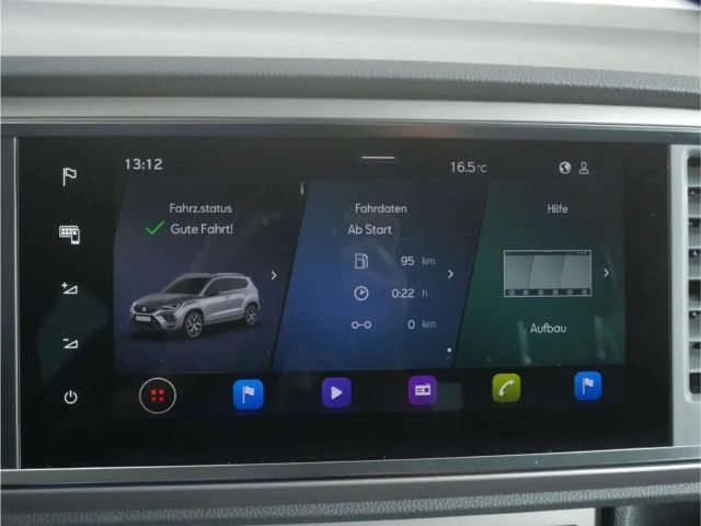 Seat Ateca 1.5 TSI DSG