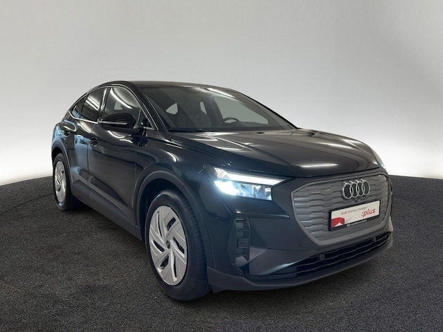 Audi Q4 e-tron 40 Sportback
