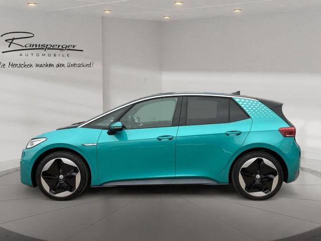 Volkswagen ID.3 Performance Pro