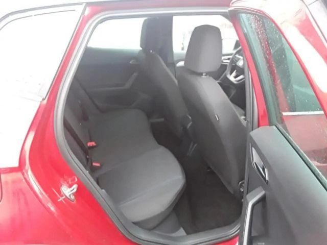 Seat Arona 1.5 TSI DSG FR-lijn