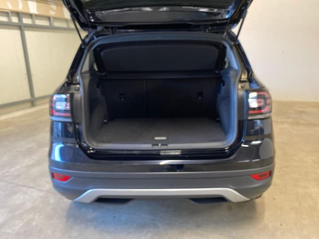 Volkswagen T-Cross 1.5 TSI DSG Style