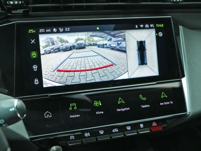 Peugeot 308 GT-Line PureTech