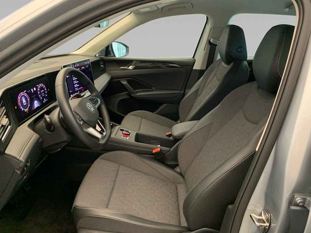 Volkswagen Tiguan DSG Life