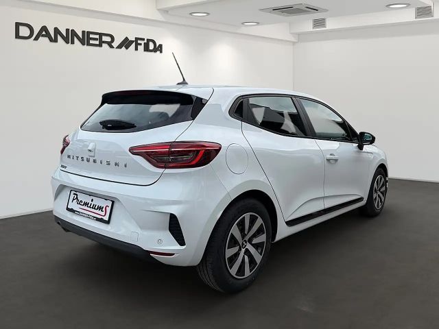 Mitsubishi Colt 91PS Benzin/Schaltgetriebe 1,0 MPI-T Invite (SO...