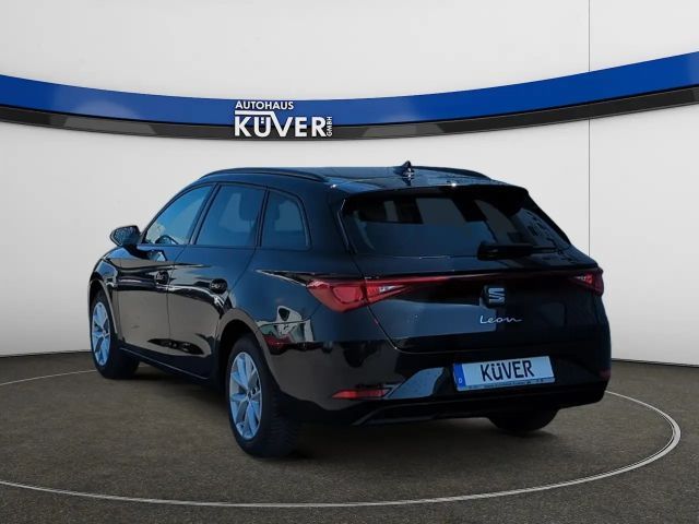 Seat Leon DSG Sportstourer Style