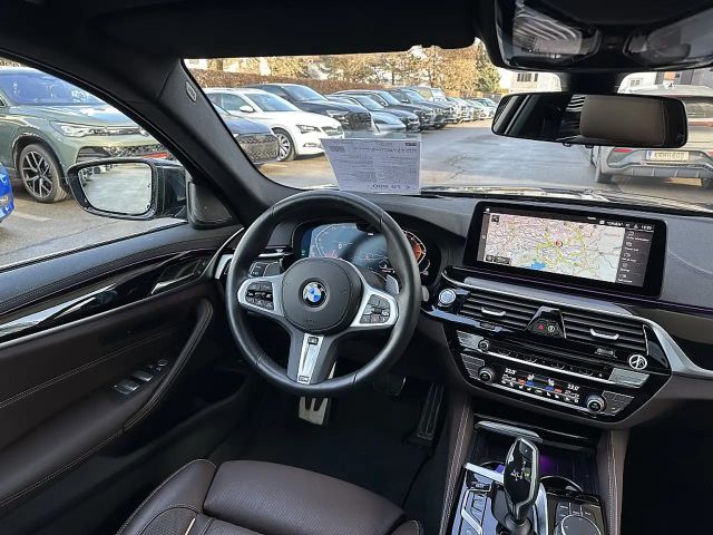 BMW 530 530d Touring xDrive