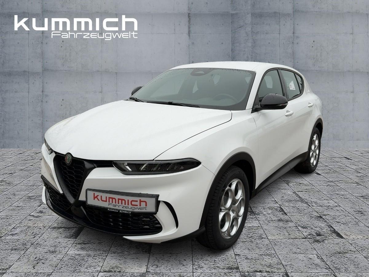 Alfa Romeo Tonale Hybrid