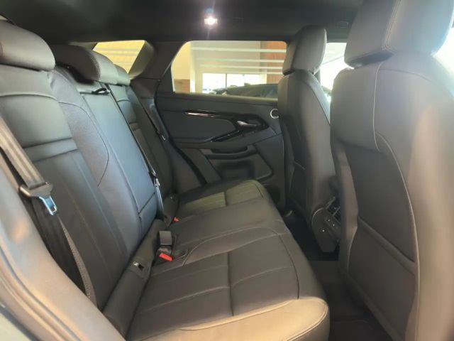 Land Rover Range Rover Evoque D200 Dynamic SE