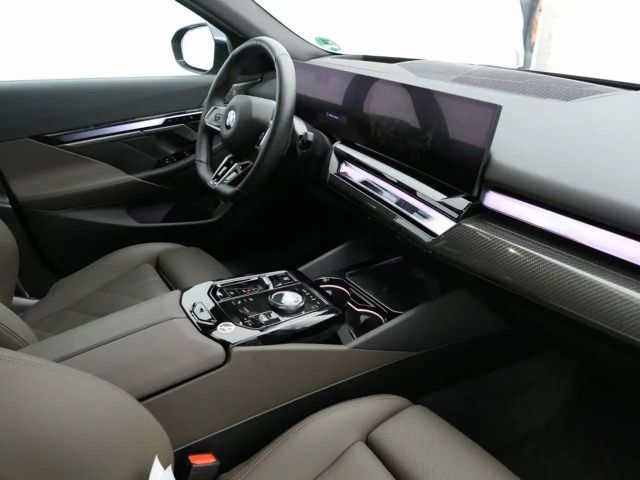 BMW 540 540d Touring xDrive