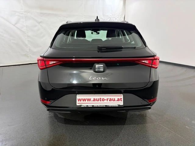 Seat Leon 2.0 TDI Style