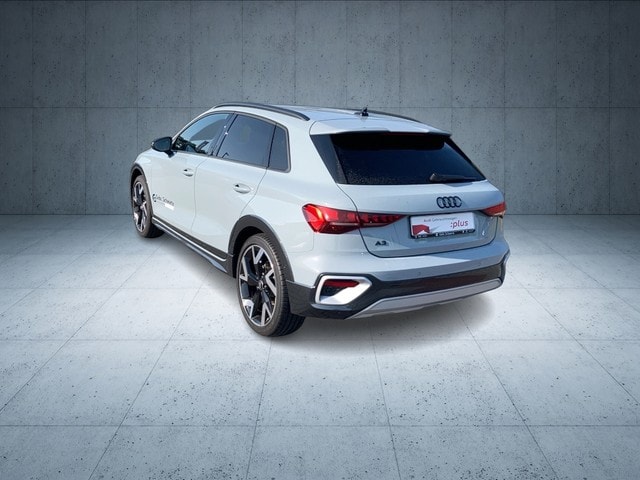 Audi A3 35 TDI S-Tronic