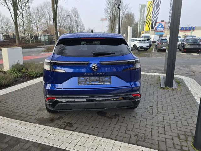 Renault Austral 1.3 TCe 160 Mild-Hybrid *GoogleAssist*Kamera*Autom