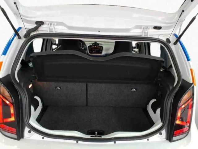 Volkswagen e-up! Move Move up! Style