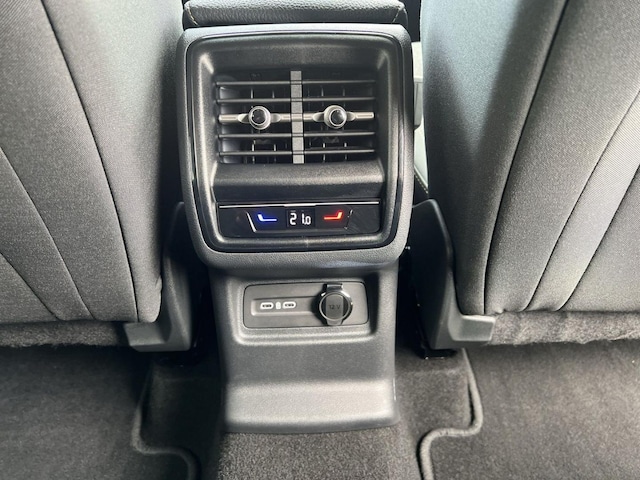 Skoda Kodiaq 2.0 TDI Selection